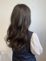 スティル ヘアアンドアイラッシュ(STILL hair&eyelash)&nbsp;【STILLが叶える…】ナチュラルハイライト