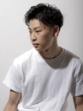 ジュネスゼロニ(JUNES 02) サイドパート