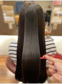キレイ髪カラープレミアム補修