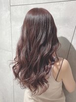 ハンナ 名古屋(HANNAH)&nbsp;プルシールエクステ/シールエクステ/ブラウンカラー