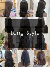 アドラーブル 万代店 (adorable) adorable long