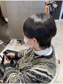 マッシュウルフ