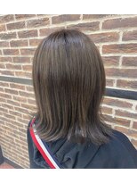 ベニ 仙台鈎取店(BENI)&nbsp;外ハネボブ