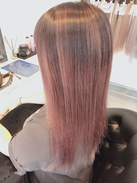 リ アムール(Re:AMOUR) ハイライトカラー