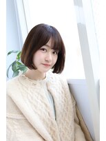 リコット 浦和美園(Liecot)&nbsp;フェイスフレーミングボブ