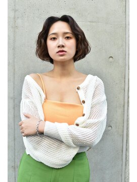 ラシエル 両国店(Laciel) 大人ウェーブ