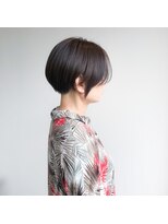 サラジュ 逆瀬川店(SARAJU)&nbsp;ボブ♪