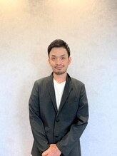 テネット(TENET)&nbsp;井内 理人