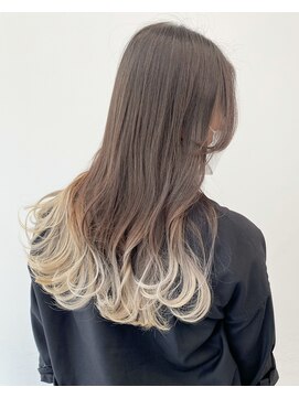 アレッタ 久が原(ALETTA) ホワイトグラ