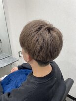 セカンド(Second) Second   ×　イルミナカラー