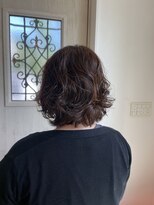 アレーズ(a’laise)&nbsp;ナチュラルウェーブ