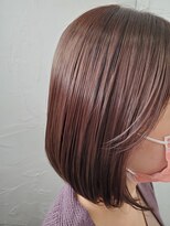 リタ(rita)&nbsp;#ピンクブラウン