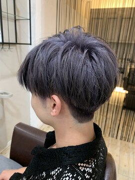 ヴォーグロジック(VOGUE LOGIC) ラベンダーカラー