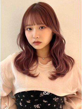 美容室クラフト ユーカリヶ丘店 Ambilis