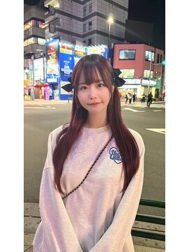 ビューティ スタジオ モッズ トウキョウ(beauty studio M.O.D TOKYO) YouTuber轟ちゃん