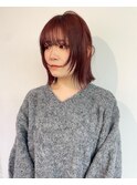winter color