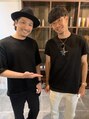 リゲル 加古川(Rigel) 大阪時代、自分の店で香川真司選手に会えたのは衝撃でした!!