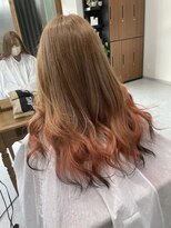 アネラ(Anela)&nbsp;狐カラー【平本】