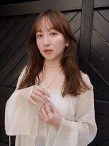 マーシィ(MARCIE) natural color