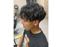 アウラヘアーサロン(aura hair salon)
