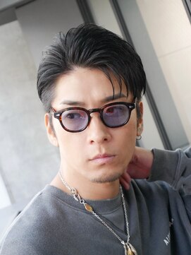 リップスヘアー 銀座(LIPPS hair) 韓流アップスタイル