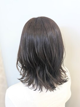 ウィズ 本店(With) 透明感マットカラー 20代30田40代