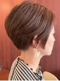 【上本町/谷町6丁目/50-60代/ミセス】白髪染め・白髪ぼかしも
