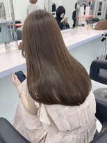 シアター 札幌大通り(THEATER) オリーブベージュ♪