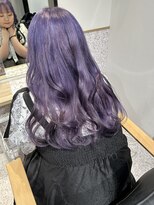 ゼストソエル(ZEST soell)&nbsp;ハイトーンで夏を楽しみましょう！