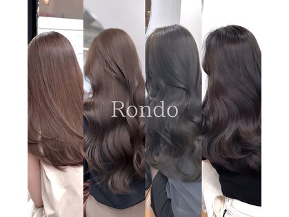 ロンド 岐阜(Rondo)の写真