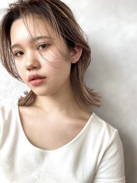 オアシス アン(oasis-un) シャドールーツ