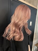 ルーフアクト(LUFE act)&nbsp;ピンクベージュカラー