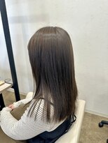 ロアール 大垣店(LOAOL) グレージュ
