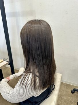 ロアール 大垣店(LOAOL) グレージュ