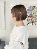 ロナ 岡崎竜美丘店(RONA)&nbsp;ステップボブ