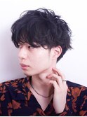 メンズカット/メンズショート/メンズパーマ/10代20代30代40代
