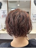 クシュクシュボブ