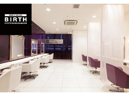 バース 河原町店(BIRTH)の写真