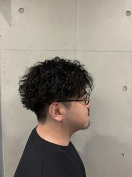 フィッツ(Fits) 波巻きスパイラル