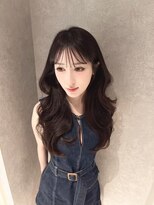 ヴェイ(VEYY.)&nbsp;韓国風くびれレイヤー