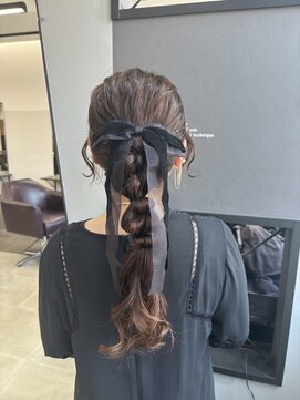 ジゼル 小倉(GiseL) 。