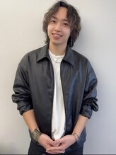 アンドシー(&C.) KAN 