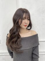 メゾンハル(Maison HALU)&nbsp;最高級エクステ×韓国レイヤー