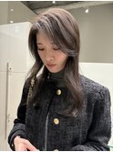 グレージュ