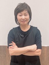 ローザ(ROSA)&nbsp;高橋 かおる