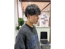 ラパンセ ブラン(LA PENSEE BRUN)