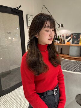 グリップ(GRIP) casual×beige