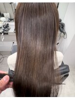 ベイ リコルド アトリ 名古屋名駅店(Bei Licoldo.Atole)&nbsp;髪質改善トリートメント