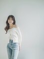 リンダ(LYNDA) 【ayaka】 韓国ヘア