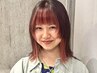 カット+Wカラー ◇シャンプー1ヶ月分プレゼント◇